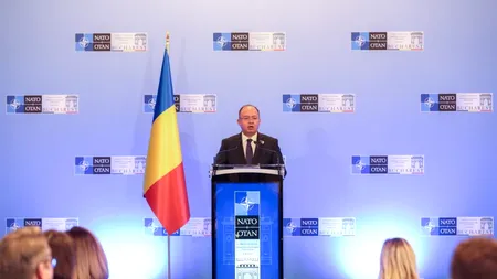 Ministeriala NATO înseamnă mult pentru România și pentru securitatea ei
