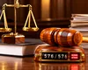 Judecătorii vor avea normă de dosare. Ce depășește plafonul intră la coadă