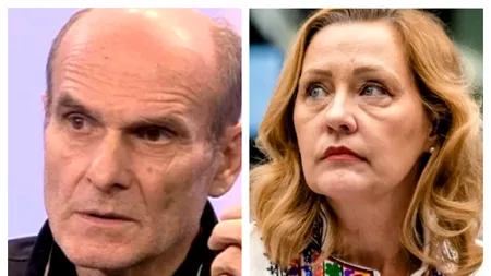CTP, ironii acide la adresa „Valerichii din Câmpulung”: „Mi-a smuls un zâmbet. Aș prefera să nu mai fiu silit s-o votez vreodată”