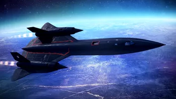 Avionul militar legendar din 1966 care și acum este cea mai avansată aeronavă fabricată vreodată