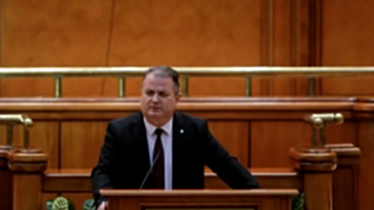 Virgil Guran, mesaj pentru membrii PNL: Vă invit să votați liber pe 25 septembrie, să nu mergeți la impuse