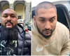 Manelistul Dani Mocanu și fratele său, arestați la Napoli. Cei doi erau dați în urmărire internațională