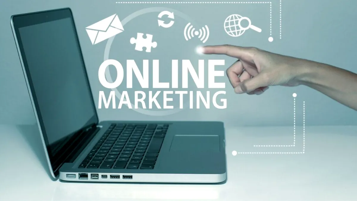 Iata 4 lucruri pe care o agentie marketing online trebuie sa le stie despre afacerea ta