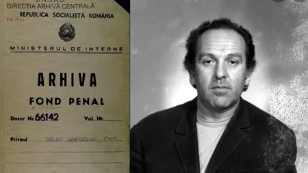 Dosarul asasinării disidentului anti-comunist Gheorghe Ursu va fi rejudecat