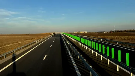 Drumul care va scurta distanțele: România și Ungaria, conectate de un nou coridor rapid