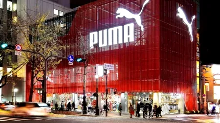 Miliardarul Pinault vinde o parte dintre acțiunile deținute la Puma