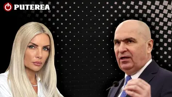 Laura Vicol îl desființează pe Bolojan după ce a fost aplaudat la Oradea. „Normal că nu te huiduie nimeni între prosecco și note de plată cât un salariu”