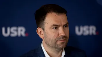 Cătălin Drulă, despre posibila sa candidatură pentru Primăria București: „Nu resping această idee, că e evident că mi se potriveşte o funcţie executivă”