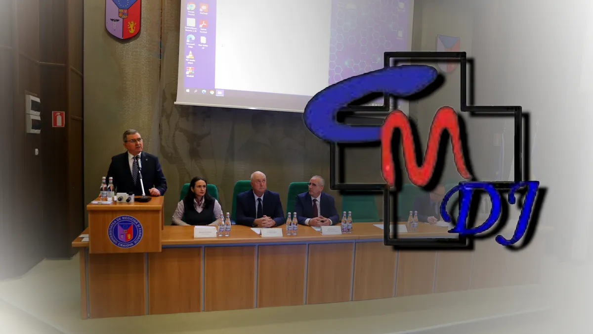 Scandal uriaș înainte de alegerile „aranjate” de la Colegiul Medicilor Dolj