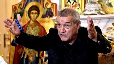 Cât are de încasat Gigi Becali după victoria FCSB. „Cât ai fi de milionar, sunt bani!”