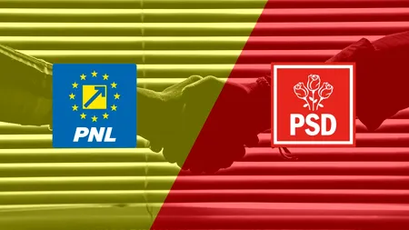 Schimbare de tabără? Suspiciuni de trădare pe axa PNL-PSD