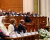 Cine a fost marele absent de la ceremonia de învestire a lui Nicușor Dan