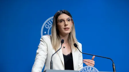 România adoptă Legea Apelor. Investiții masive și planuri pe termen lung pentru prevenirea inundațiilor