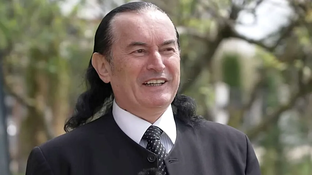Miron Cozma, reacție explozivă după audierea la Parchetul General în dosarul Mineriadei: ”Voi i-ați omorât pe ăștia în București. Voi cu Iliescu!”