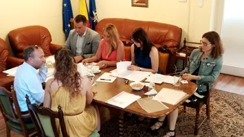 Burse la Veneția și Roma pentru pasionații de istorie