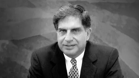 Miliardarul indian Ratan Tata a murit la vârsta de 86 de ani