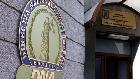 Ancheta DNA la Primăria Sectorului 5. Cei trei șefi vizați, puși sub control judiciar