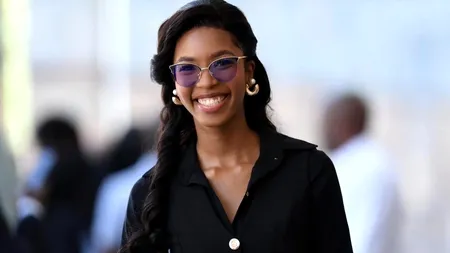 Miss World 2024, avocat și cel mai tânăr ministru din istoria unei țări africane