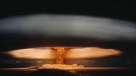 E oficial: Rusia începe exerciţii cu arme nucleare. La ce să ne așteptăm