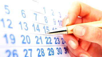 Românii încep iarna cu o minivacanță de trei zile. Ce alte zile libere mai sunt până la finalul anului