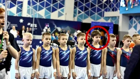 Imagini-eveniment cu fiii secreți ai lui Putin: teama obsesivă de vulnerabilitate biologică