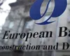 BERD vinde, într-o ofertă ,,fulger”, acțiuni deținute la Banca Transilvania