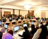 Sforarii ministerelor de top au ieșit la interval în Parlament