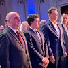 Mesajul lui Nicușor Dan, după absența PSD de la congresul PNL: „Cel mai bine este ca această coaliție să continue ”
