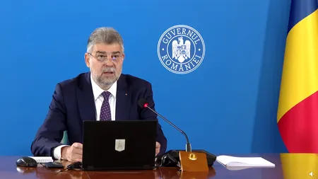 Ciolacu anunță un record bugetar: Veniturile au crescut cu 16% în martie, investițiile și proiectele PNRR se accelerează