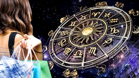 Horoscop 22 iulie: Ce zodii trebuie să limiteze cumpărăturile și deciziile importante?