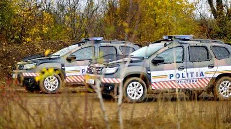 Noul Dacia Duster Commando. Cum arată SUV-ul românesc utilizat de forțele speciale
