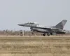 Noapte sub alertă în Tulcea: două mesaje RO-ALERT și F-16 ridicate de la sol