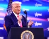Trump: „Uniunea Europeană e mai ticăloasă decât China”