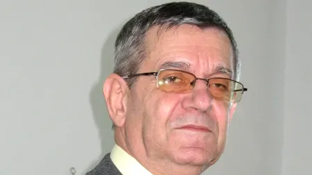 S-a stins din viață scriitorul și jurnalistul Șerban Cionoff