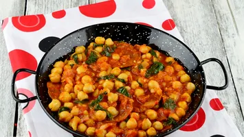 Alimentația pe bază de plante: Rețete delicioase și ușor de făcut acasă