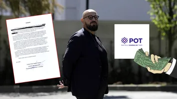 Sesizarea lui Piedone ar putea lăsa POT fără mandate în Parlament. AEP analizează suspiciuni de finanțare ilegală și fraudă electorală