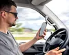Funcția secretă de pe telefon pe care șoferii NU o folosesc. Îți poate salva viața!