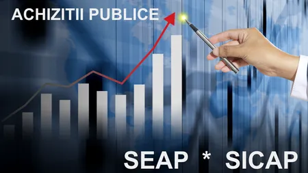 Consiliul Concurenței a pus  în dezbatere publică oportunitatea modificării legislației privind achizițiile publice