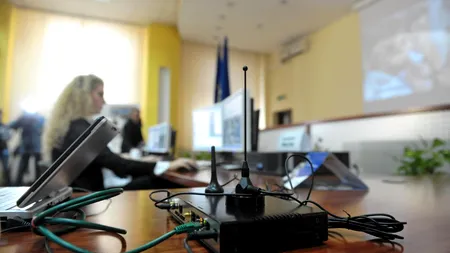Salariile de la STS, plătite din bugetul paralel