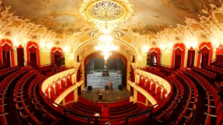 Cinematografele, teatrele și sălile de operă s-ar putea redeschide