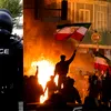 Iranul dă ultimatum protestatarilor de la revolte: ori se predau în 3 zile, ori suportă consecințele