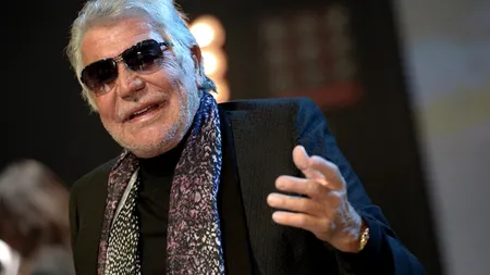 A murit creatorul de modă Roberto Cavalli, după o lungă suferință