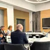 Dialog între ASF și sectorul financiar elvețian pe tema oportunităților pe piața pensiilor private din România