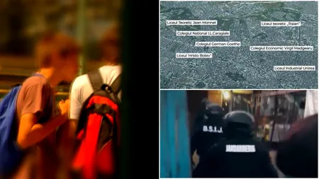 Rezultatele chestionarelor antidrog completate de elevi, întârzie să apară