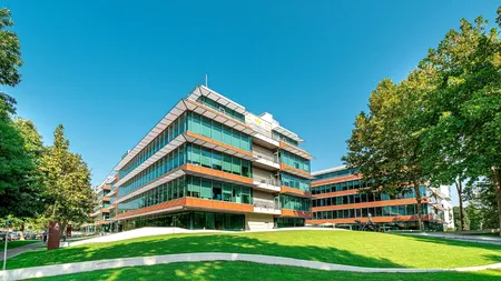 Sony și-a prelungit cu 5 ani contractul de închiriere în Bucharest Business Park, deținut de CA Immo