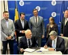 Sinteza SA renunță la proiectul cu Lockheed Martin pentru fabricarea de baterii. Ministerul Energiei transmite că nu a efectuată plăţi din PNRR către societatea din Oradea