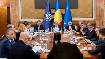 România se pregătește pentru un nou guvern: provocările execuției bugetare și prioritățile PNRR