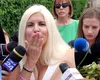 Elena Udrea: împărăteasa absolută a improvizației – totul despre parașutismul politic
