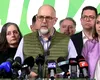 Hunor (UDMR): „Să faci o campanie de un an și să spui că nu ai obosit înseamnă că minți”