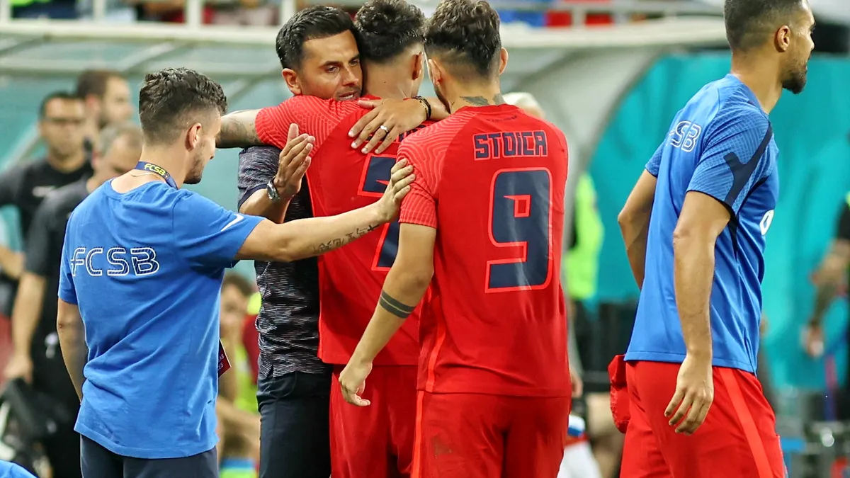 Nicolae Dică a anunțat că FCSB nu și-a încheiat campania de achiziții: 